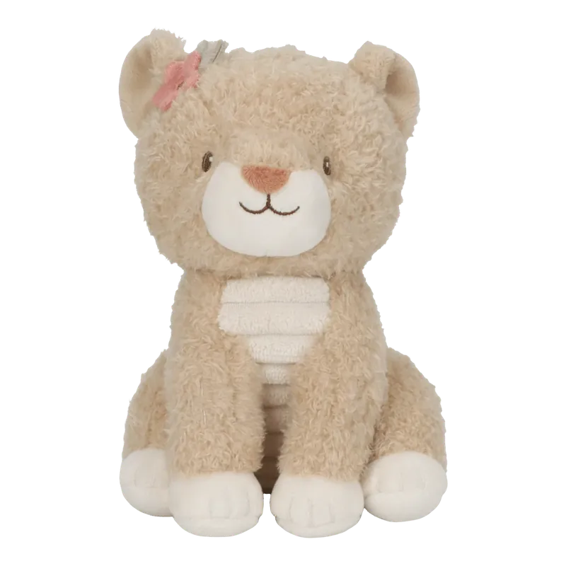 Little Dutch Knuffel Leeuwin Safari 17cm Veilige Betaling