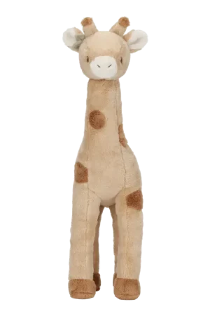Little Dutch Knuffel Giraffe Safari 42cm Veilige Betaling