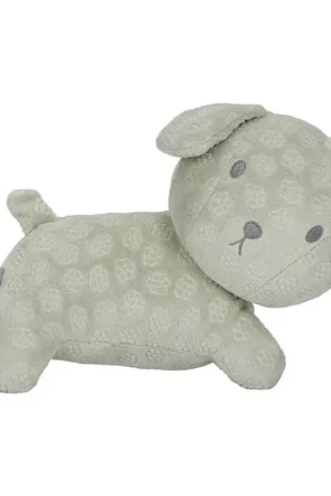 Nijntje Knuffel Snuffie Green Flower 25cm Nu Kopen