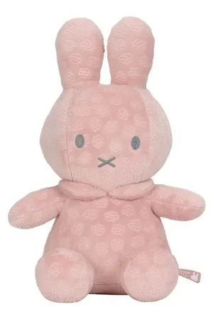 Nijntje Knuffel Pink Flower 30cm Koop Online