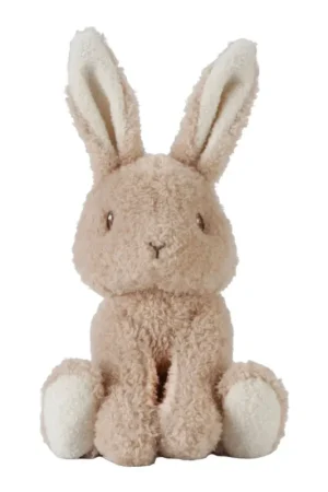 Little Dutch Knuffel Newborn Baby Bunny 15cm Beperkt Aanbod
