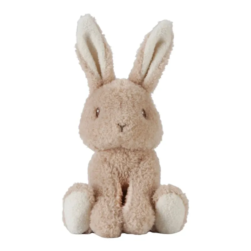 Little Dutch Knuffel Newborn Baby Bunny 15cm Beperkt Aanbod