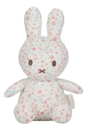 Nijntje Knuffel Lucky Blossom 20cm Favoriet