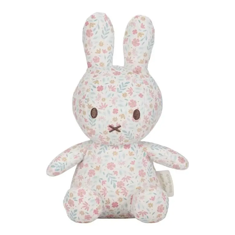 Nijntje Knuffel Lucky Blossom 20cm Favoriet