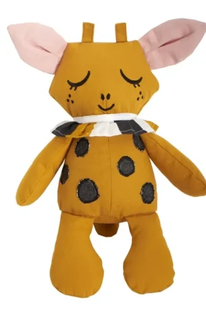 Direct Verzonden Roommate Knuffel Giraffe Goldie