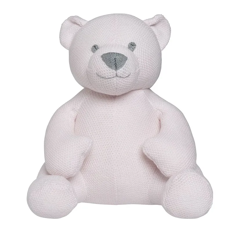 Baby's Only Knuffel Classic Roze Rechtstreeks Van De Fabrikant
