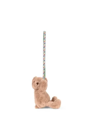 Premium Konges Sløjd Knuffel Teddy Tas
