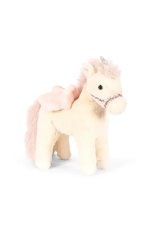 Konges Sløjd Knuffel Starlight Unicorn Off White Hete Deal