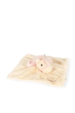 Konges Sløjd Knuffel Unicorn Off White Korting