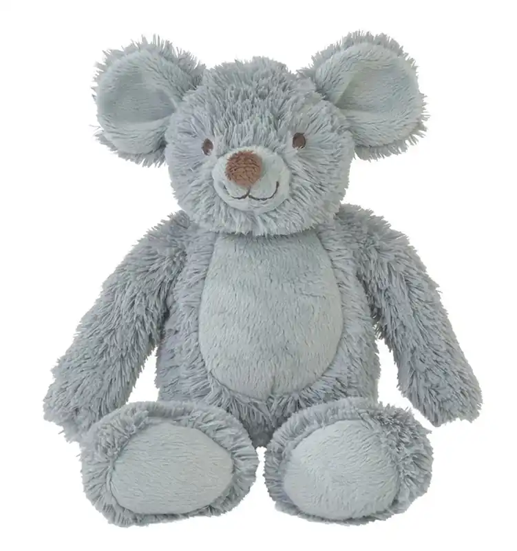 Premium Happy Horse Knuffel Muis Mel 22cm
