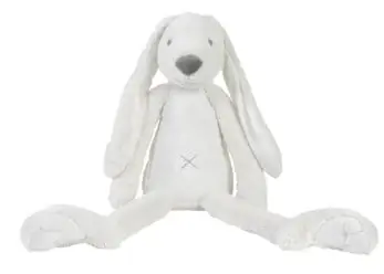 Aanbieding Happy Horse Knuffel Groot Konijn Richie Ivory 92cm