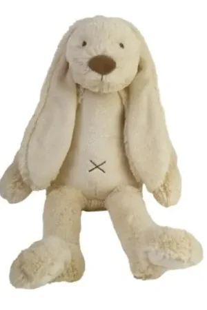 Direct Verzonden Happy Horse Knuffel Konijn Richie Beige