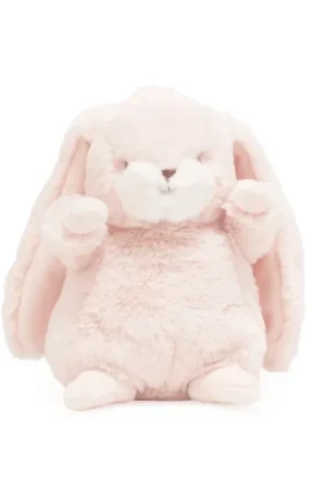 Bunnies By The Bay Knuffel Konijn Klein Roze 20cm Meest Verkocht