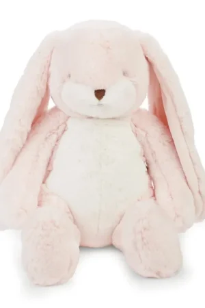 Korting Bunnies By The Bay Knuffel Konijn Groot Roze 40cm