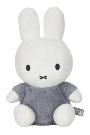 Favoriet Nijntje Knuffel Fluffy Blue 25cm