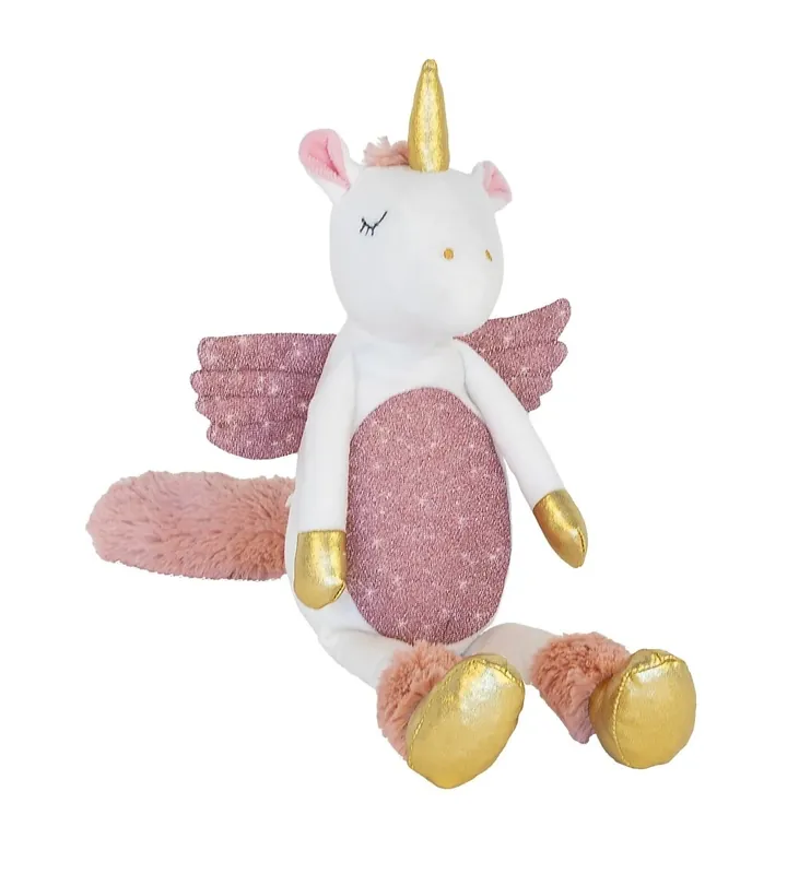 Voordeelprijs Happy Horse Knuffel Unicorn 30cm