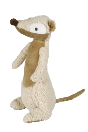 Gereduceerde Prijs Happy Horse Knuffel Stokstaartje Mirre 24cm