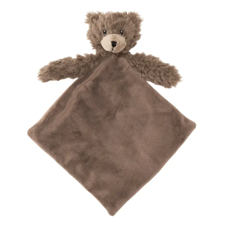 Happy Horse Knuffeldoekje Bear Borre 28Cm Goedkoop