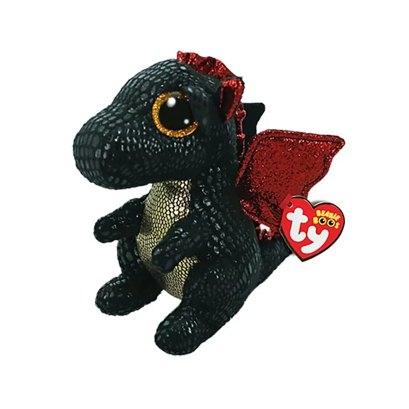 Dagaanbieding Ty Knuffel Grindal Dragon 15Cm