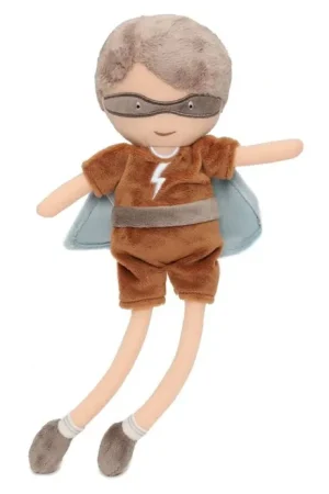 Jollein Knuffelpop Superhero Dave Nu Kopen
