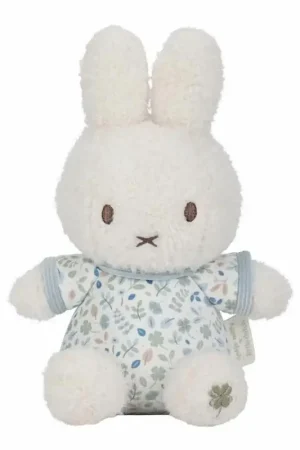 Tijdelijk Beschikbaar Nijntje Knuffel Lucky Leaves 20cm