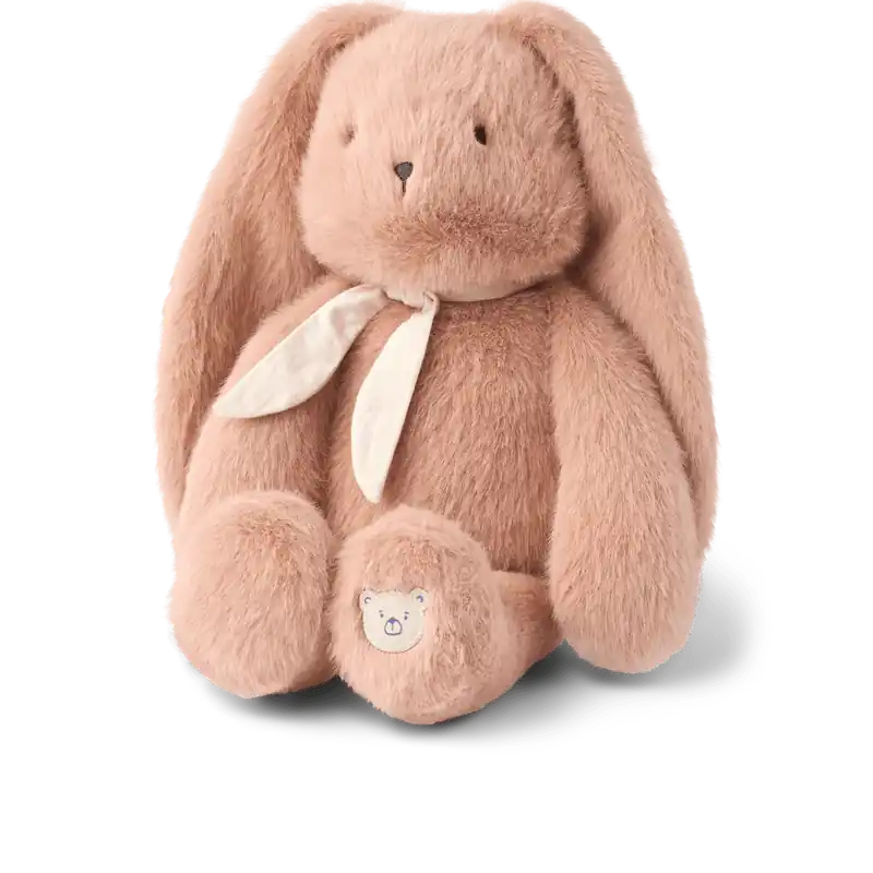 Nieuw Liewood Knuffel Liora Rabbit Teddy Pale Tuscany