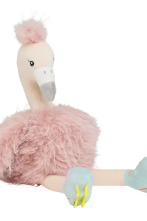 Betrouwbaar Happy Horse Knuffel Flamingo Fame No. 1 32cm