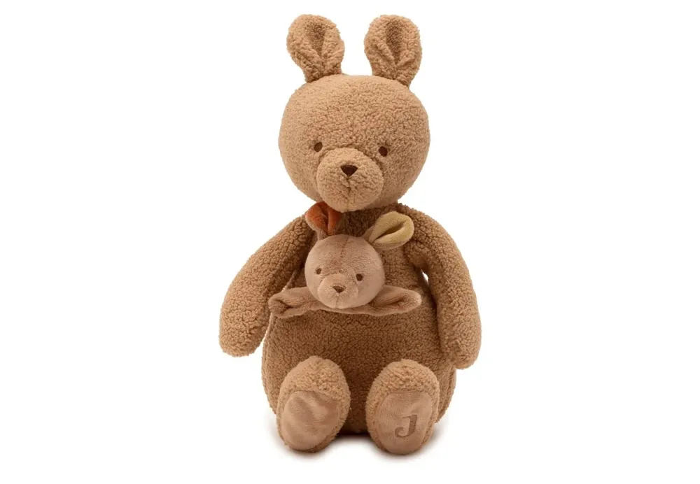 Fabrieksprijs Jollein Knuffel Kangaroots