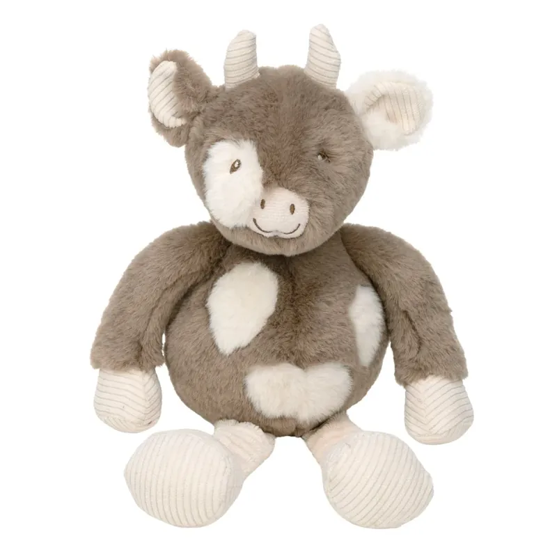 Flitsaanbieding Happy Horse Knuffel Koe Casey 40Cm