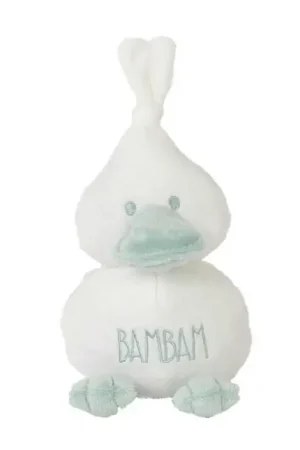Nu Kopen BamBam Knuffel Eend Lagune