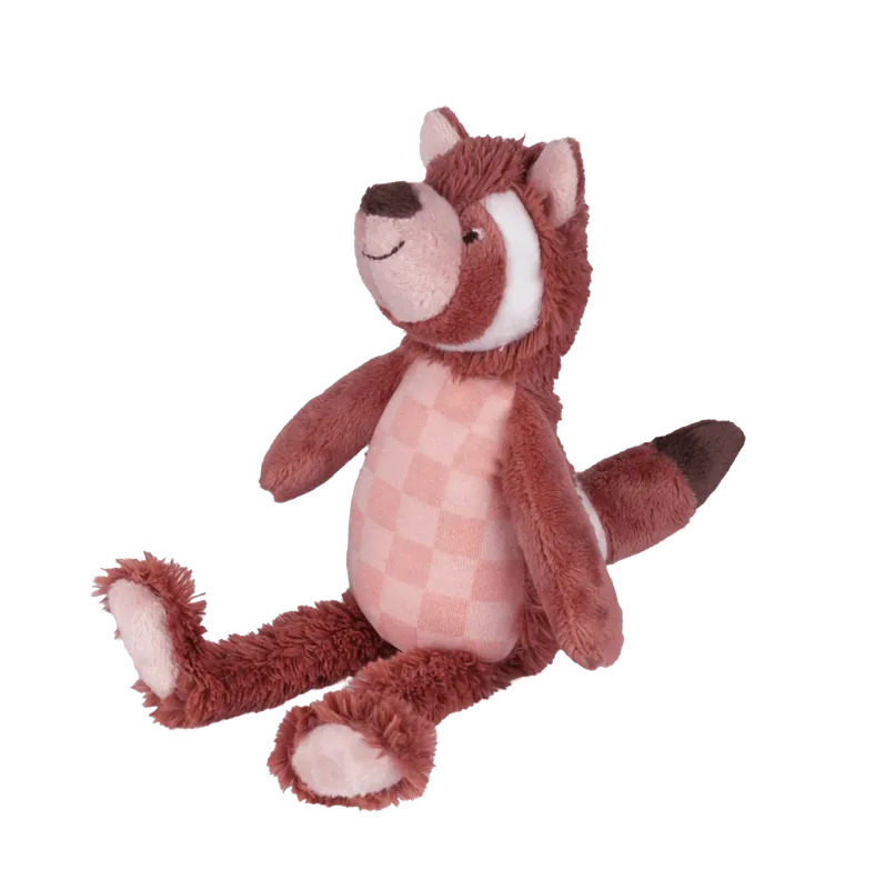 Korting Happy Horse Knuffel Panda Pien 24cm