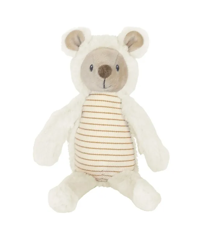 Laatste Kans Happy Horse Knuffel Lama Lowi 28cm