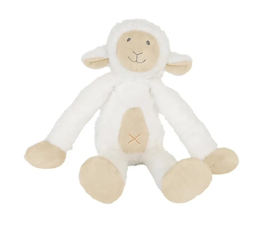 Happy Horse Knuffel Schaap Sade 32cm Exclusieve Aanbieding