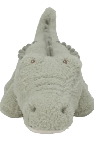 Shop Nu Little Dutch Safari Knuffel Krokodil 40cm