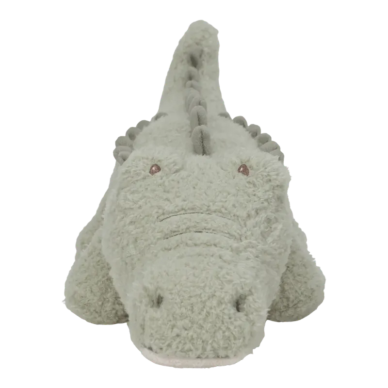 Shop Nu Little Dutch Safari Knuffel Krokodil 40cm