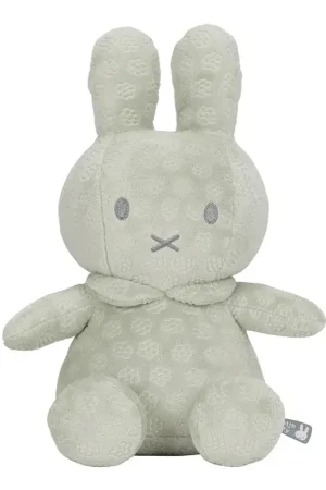 Exclusieve Aanbieding Nijntje Knuffel Green Flower 30cm