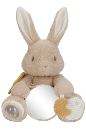 Little Dutch Activiteiten Knuffel Newborn Baby Bunny Fabrieksprijs