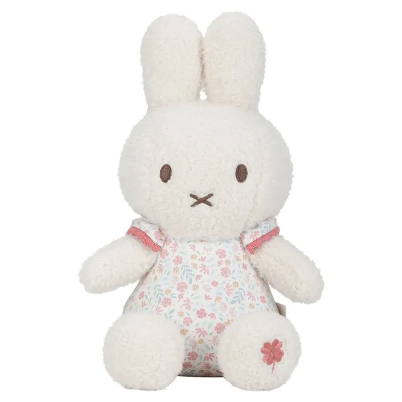 Nijntje Knuffel Lucky Blossom 30cm Must-Have