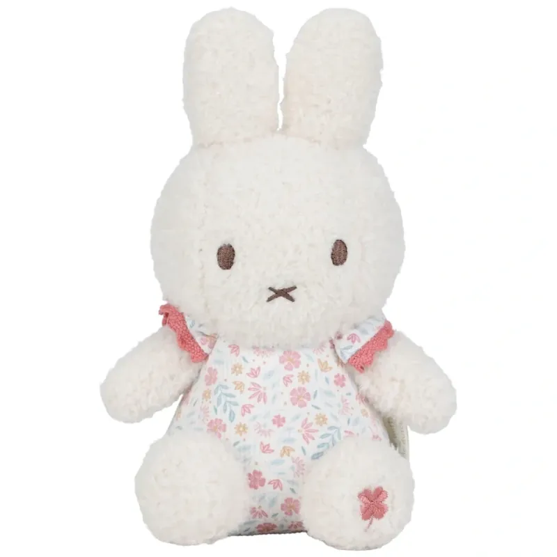 Actieprijs Nijntje Knuffel Lucky Blossom 20cm