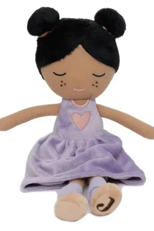 Alleen Vandaag Jollein Knuffelpop Daisy