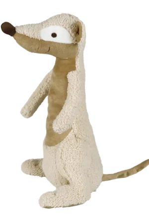 Favoriet Happy Horse Knuffel Stokstaartje Mirre 34cm