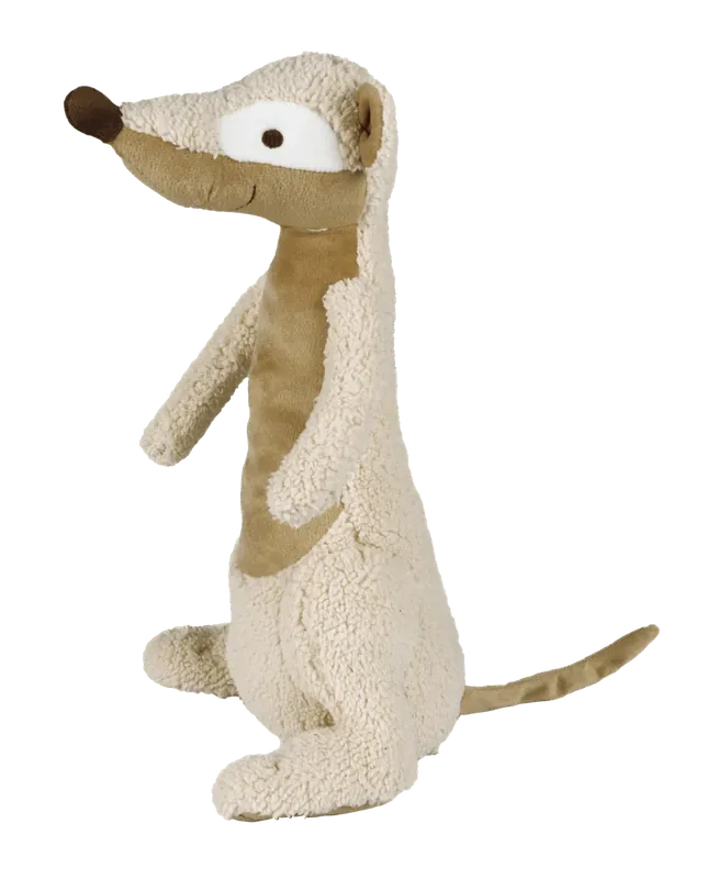 Favoriet Happy Horse Knuffel Stokstaartje Mirre 34cm