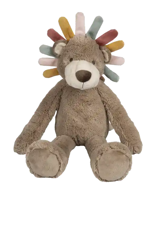 Nieuw Happy Horse Knuffel Leeuw Leon 48cm