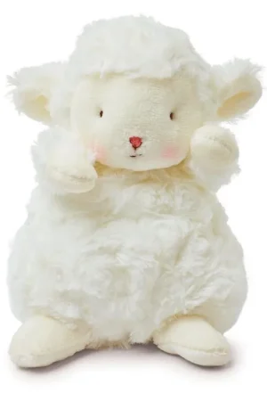 Bunnies By The Bay Knuffel Klein Lammetje 18cm Nu Kopen