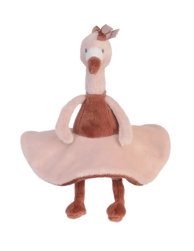 Happy Horse Knuffel Flamingo Fiddle 19cm Meest Verkocht