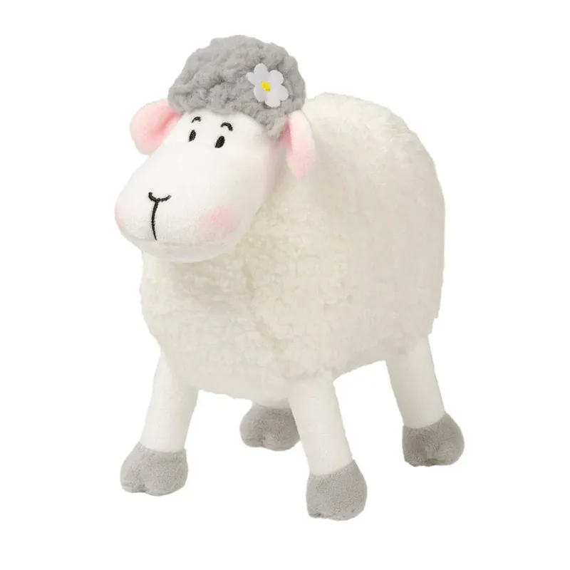 Molly Het Schaap Knuffel Meest Verkocht