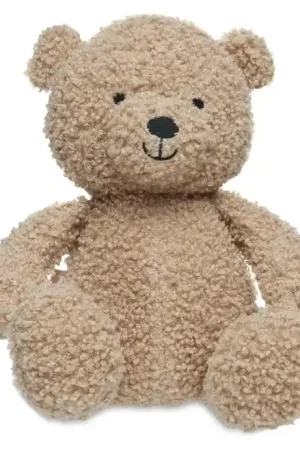 Nieuw Jollein Knuffel Teddy Bear Biscuit