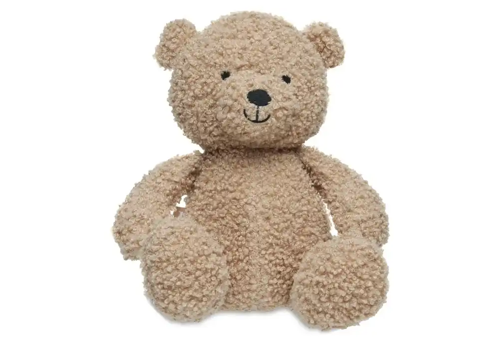 Nieuw Jollein Knuffel Teddy Bear Biscuit
