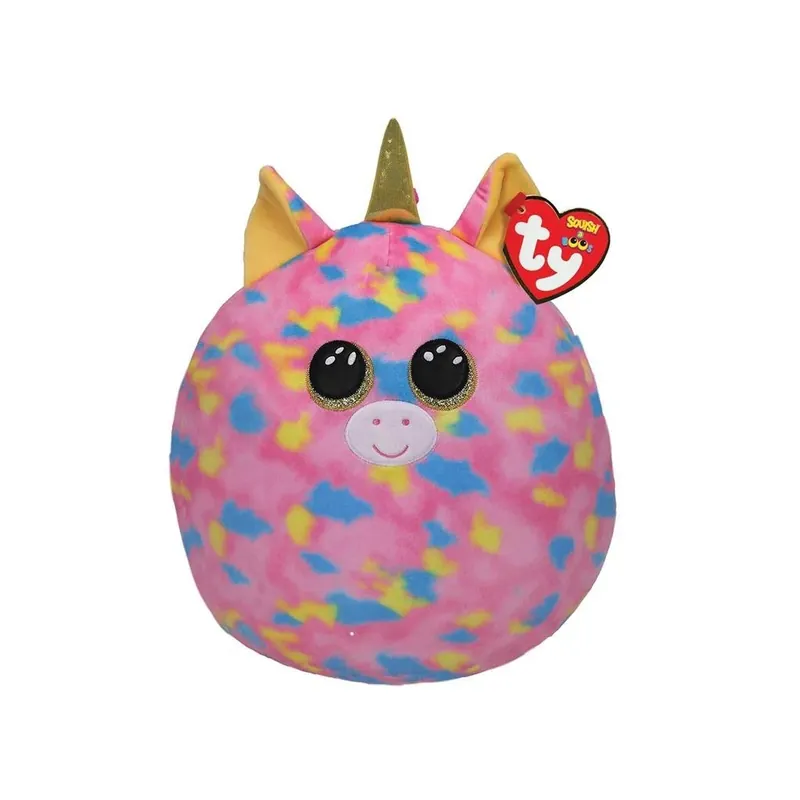 Alleen Vandaag Ty Knuffel Fantasia Unicorn 20Cm
