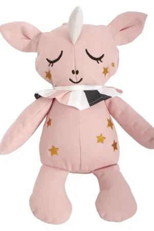 Must-Have Roommate Knuffel Eenhoorn Uni